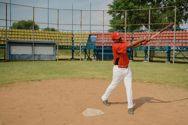 If Aaron Judge Grabbed a Cricket Bat: Five American Athletes Built for the IPL