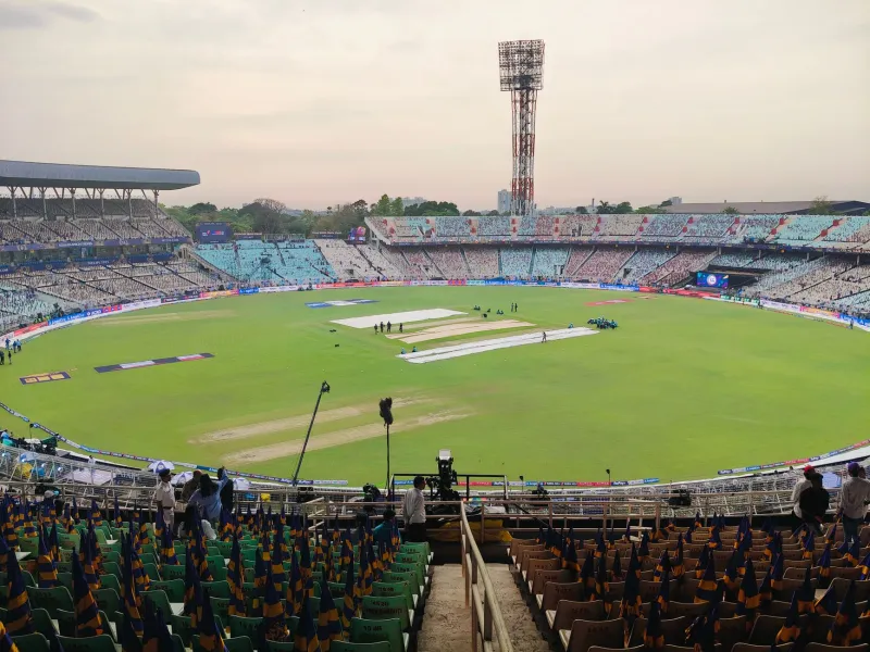 Checkbooks Don't Win Tosses: What NFL Owners Could Teach (and Learn From) the IPL's Billionaire Suite