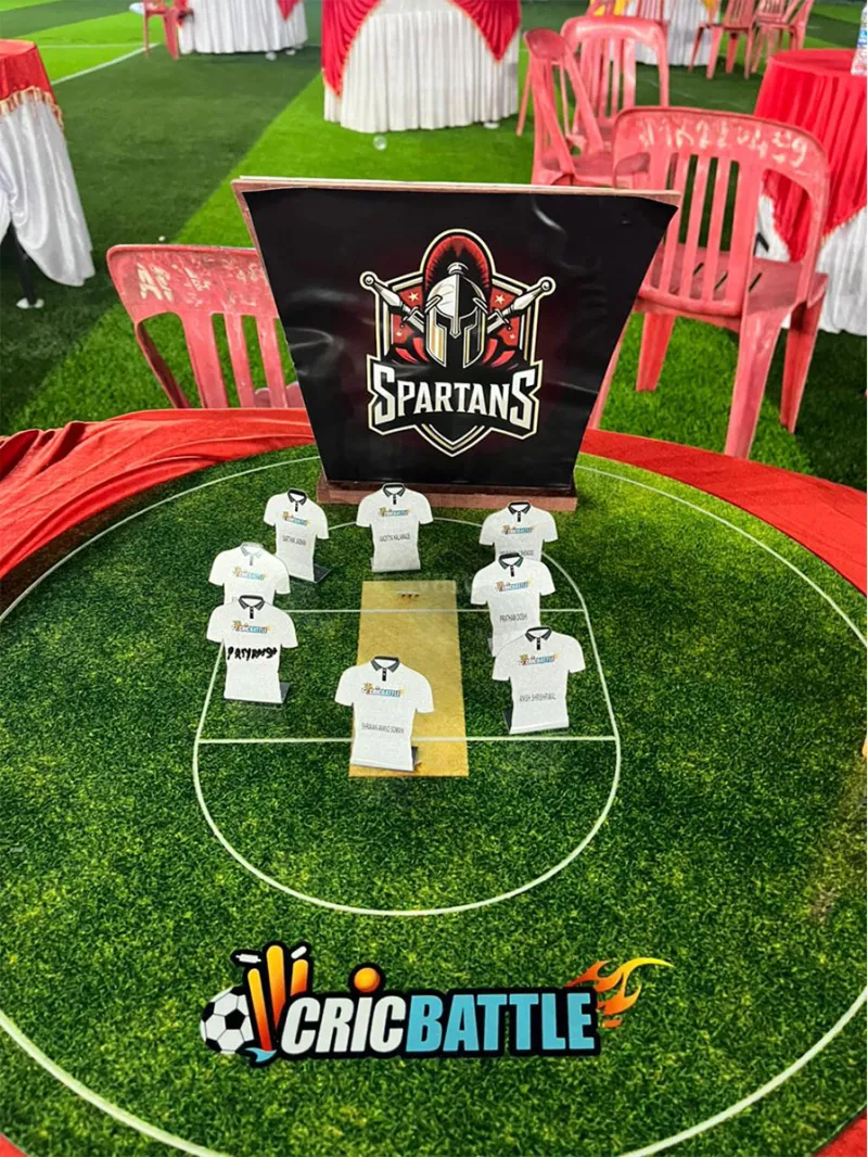 24 Hours, $10 Million, Zero Do-Overs: Inside the IPL's Wildest Spending Spree