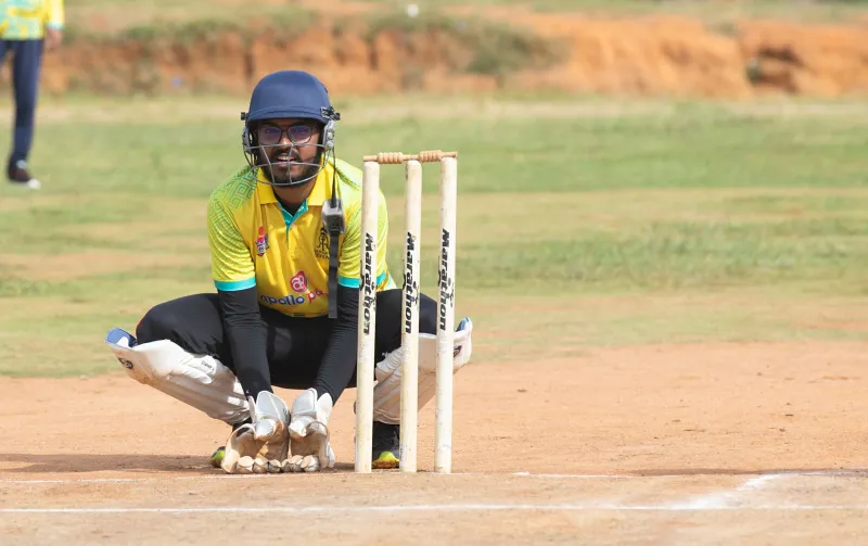 12 Runs, 6 Balls, No Mercy: Meet the IPL's Answer to the Ninth-Inning Closer