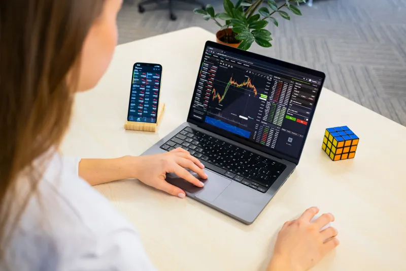 Your IPL Fantasy Draft Is a Stock Portfolio — Start Trading Like It