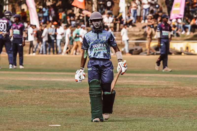 No Lottery, No Mercy: How IPL Teams Rebuild When There's No Draft to Tank For
