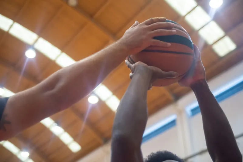 March Madness Meets the IPL: A Bettor's Guide to Surviving Two Months of Chaos